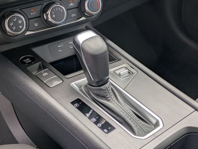 New 2026 Fresh Powder Nissan S image 18