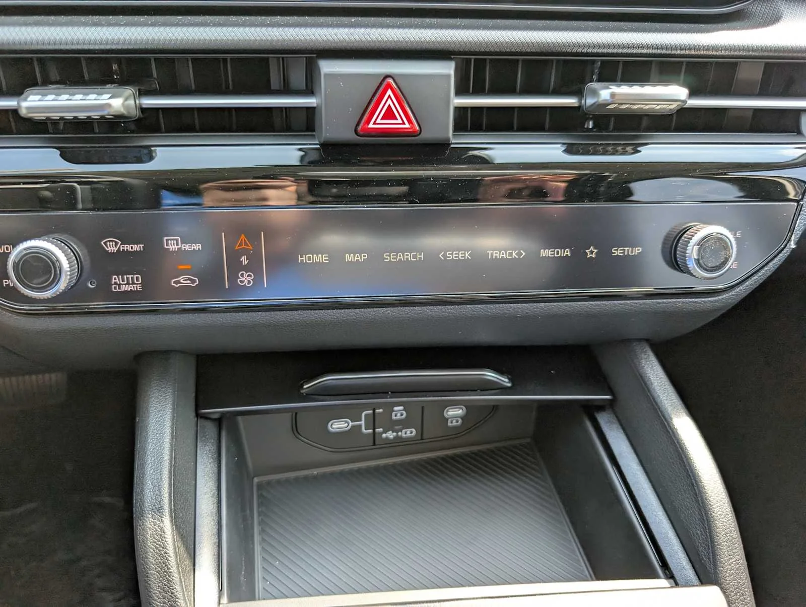 New 2027 Vesta Blue Kia S image 27