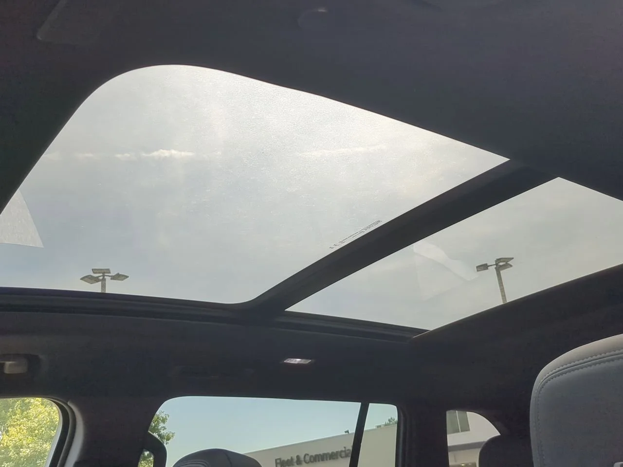 New 2026 Moonstone Gray Metallic Buick Sport Touring image 19