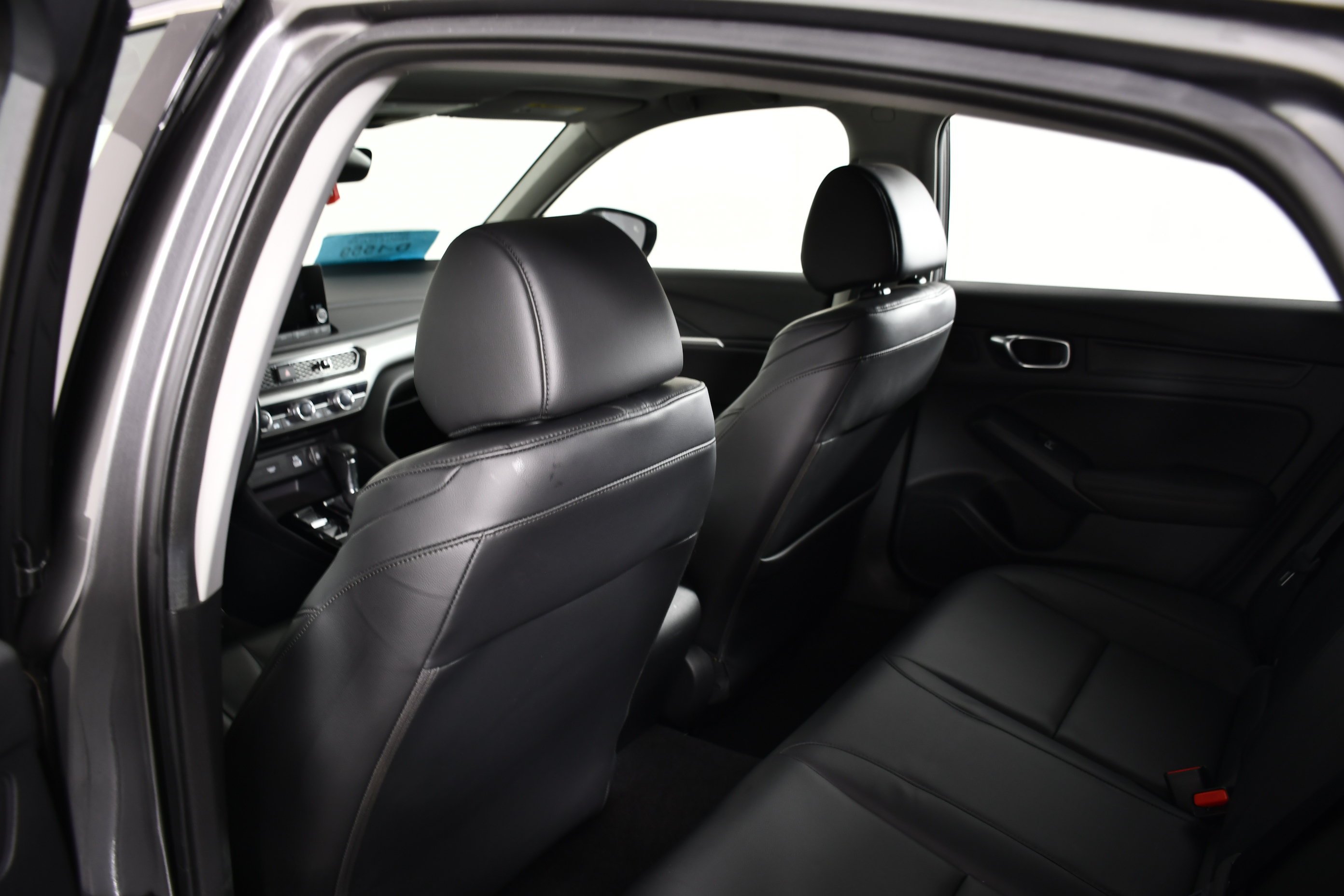 2024 Acura Integra Base - Photo 93