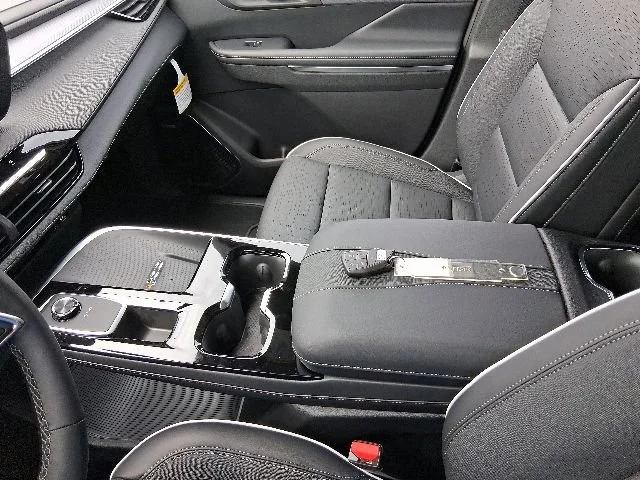 2026 Buick Enclave Sport Touring - Photo 11