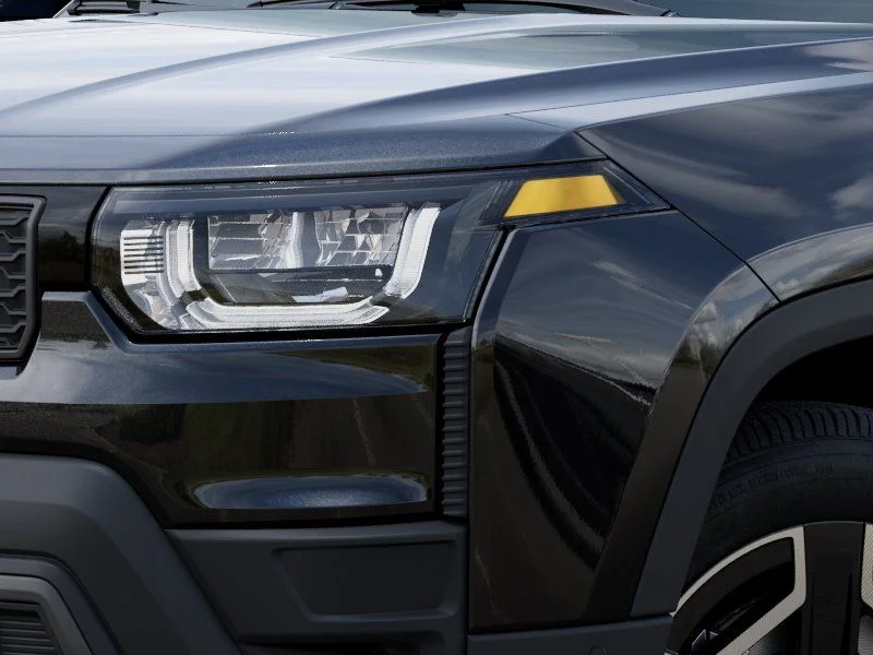 New 2026 Black Jeep Limited image 10