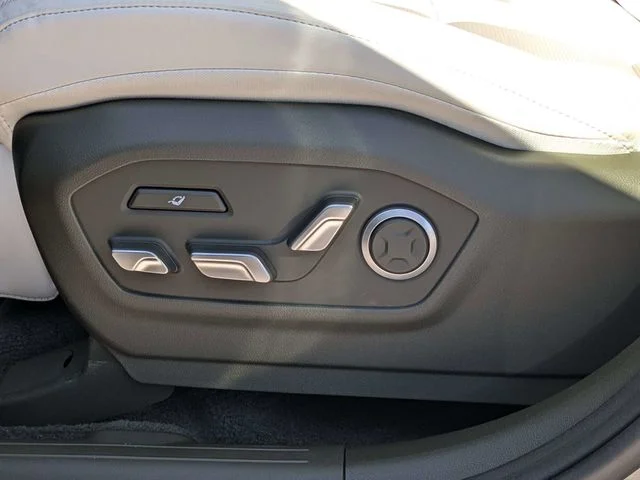2025 Hyundai Santa Fe Calligraphy - Photo 20