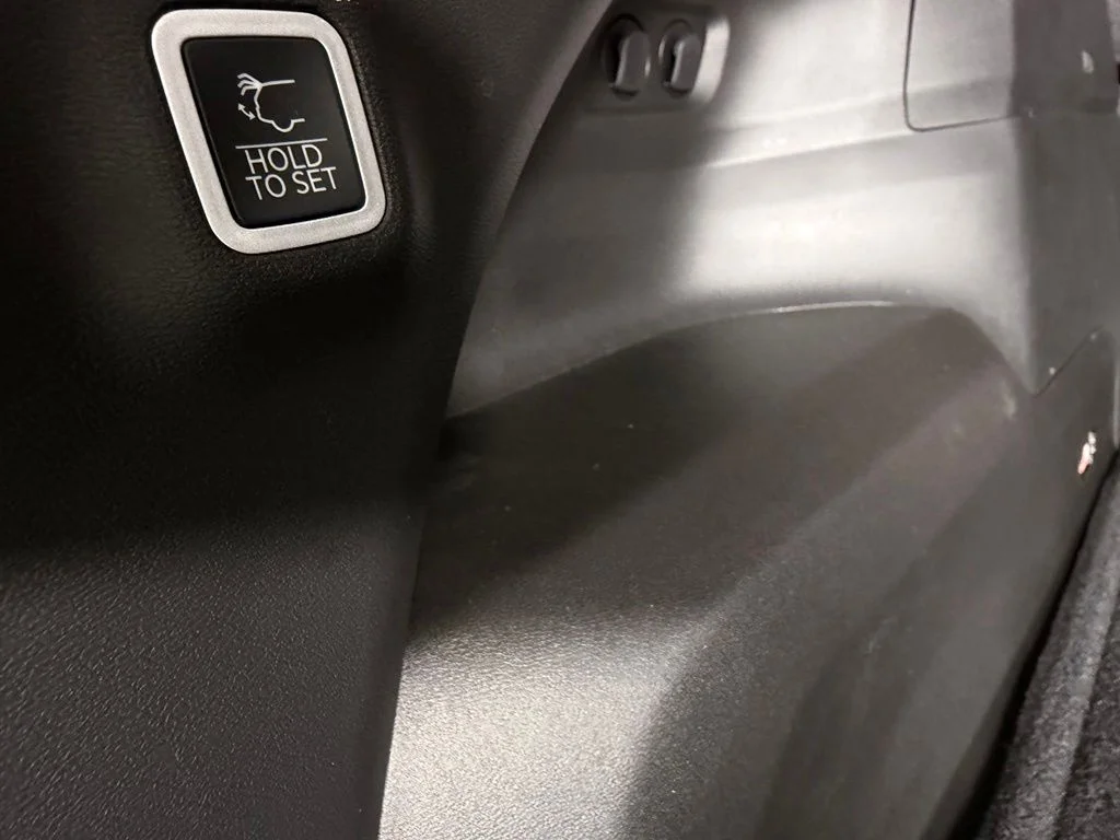 Used 2024 Black Jeep Launch Edition image 30