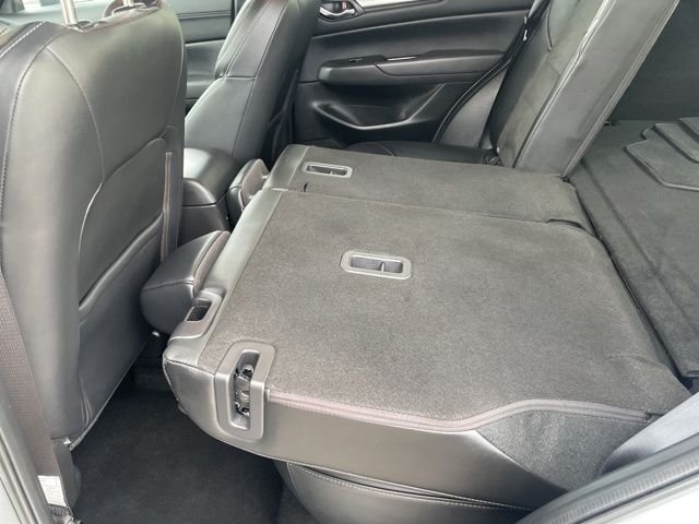 Used 2023 Silver Mazda 2.5 S Select Package image 14