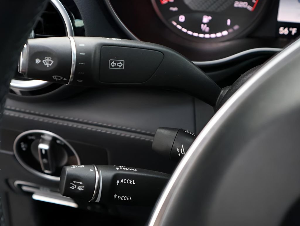 Used 2016 Magnetite Black Metallic Mercedes-Benz S image 28