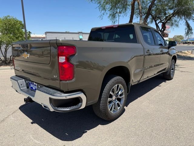 2024 Chevrolet Silverado 1500 LT - Photo 6