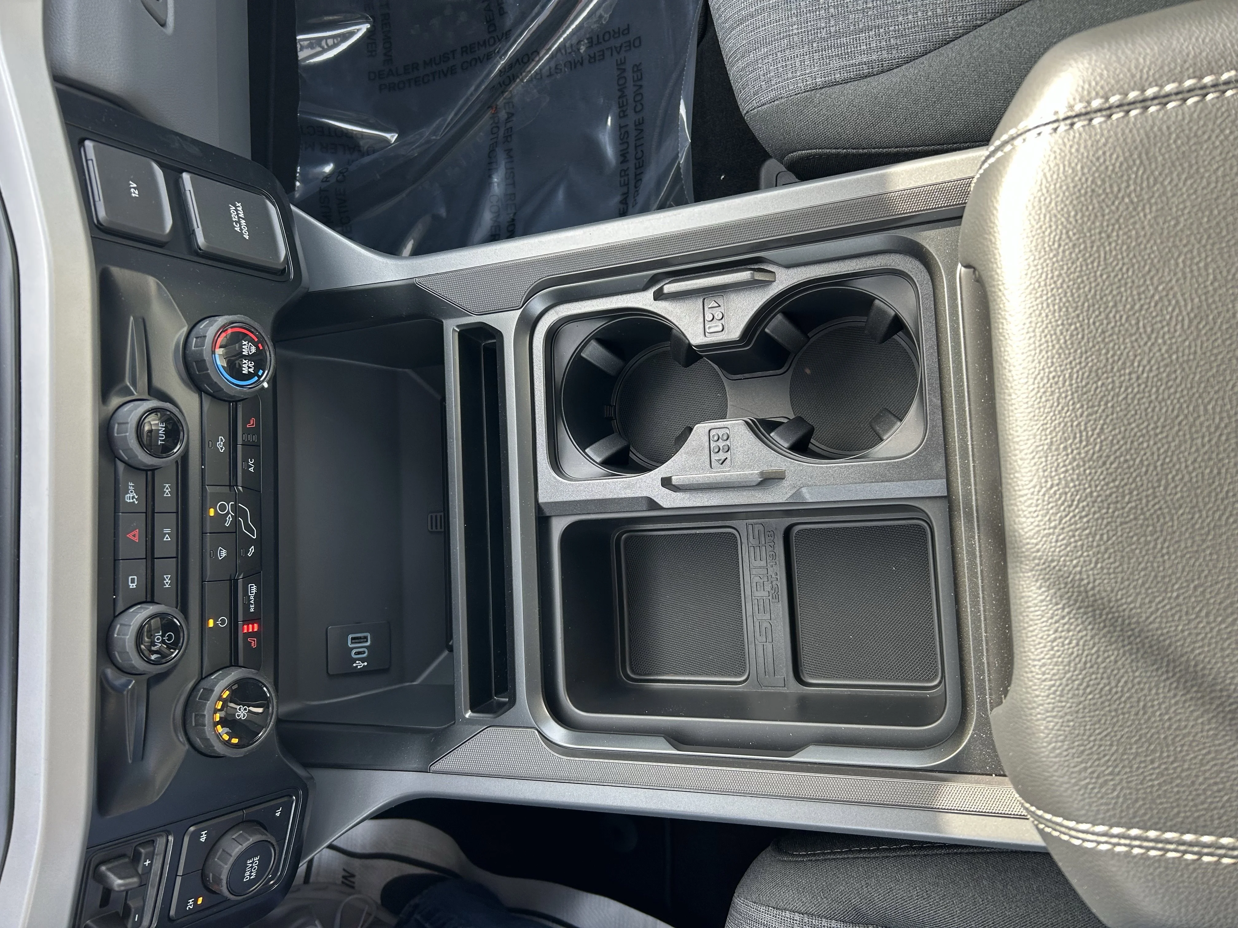 2026 Ford F-350 Super Duty XLT - Photo 21