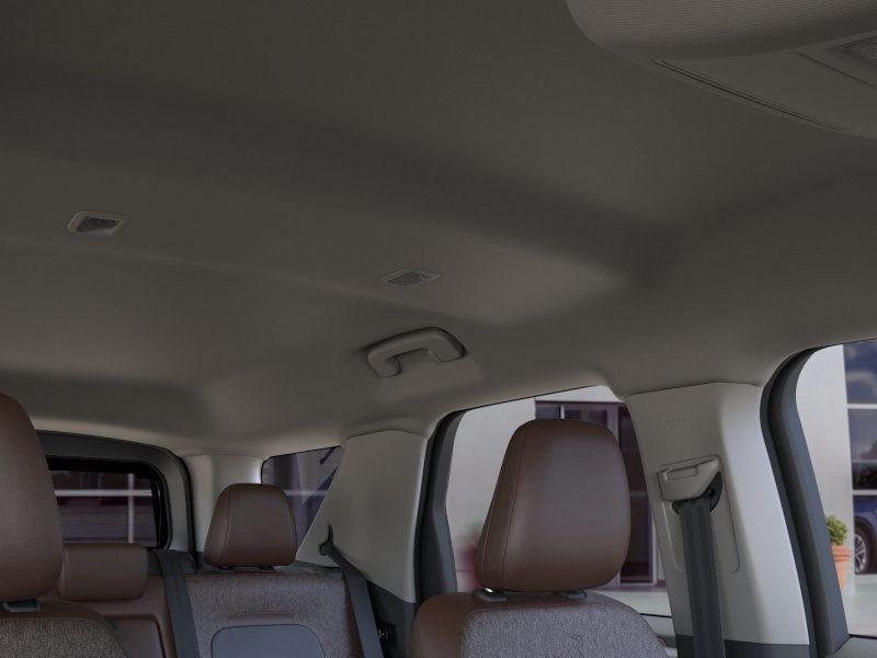 2026 Ford Bronco Sport Outer Banks - Photo 23