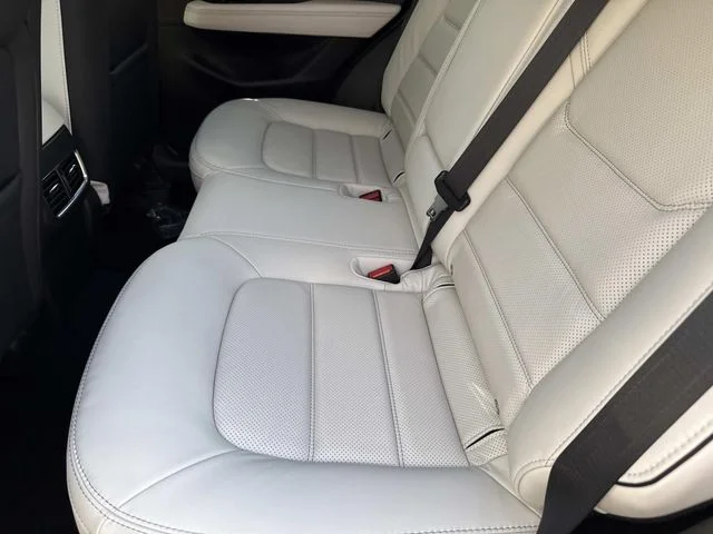 2025 Mazda CX-5 S Premium Plus package - Photo 13