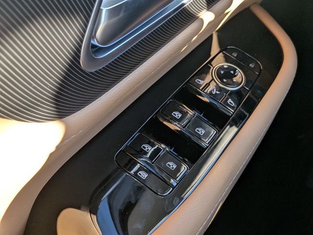 New 2026 Black INFINITI LUXE image 24