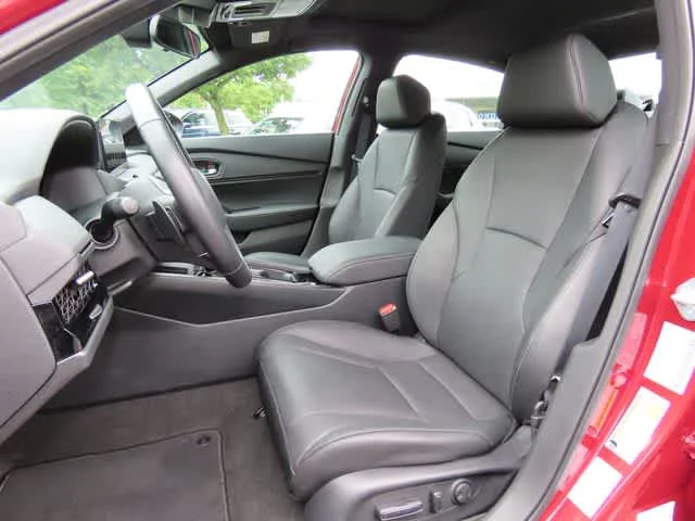 2023 Honda Accord Hybrid Sport-L - Photo 12