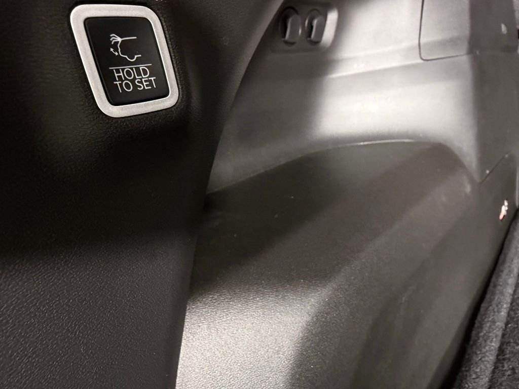 Used 2024 Black Jeep Launch Edition image 30