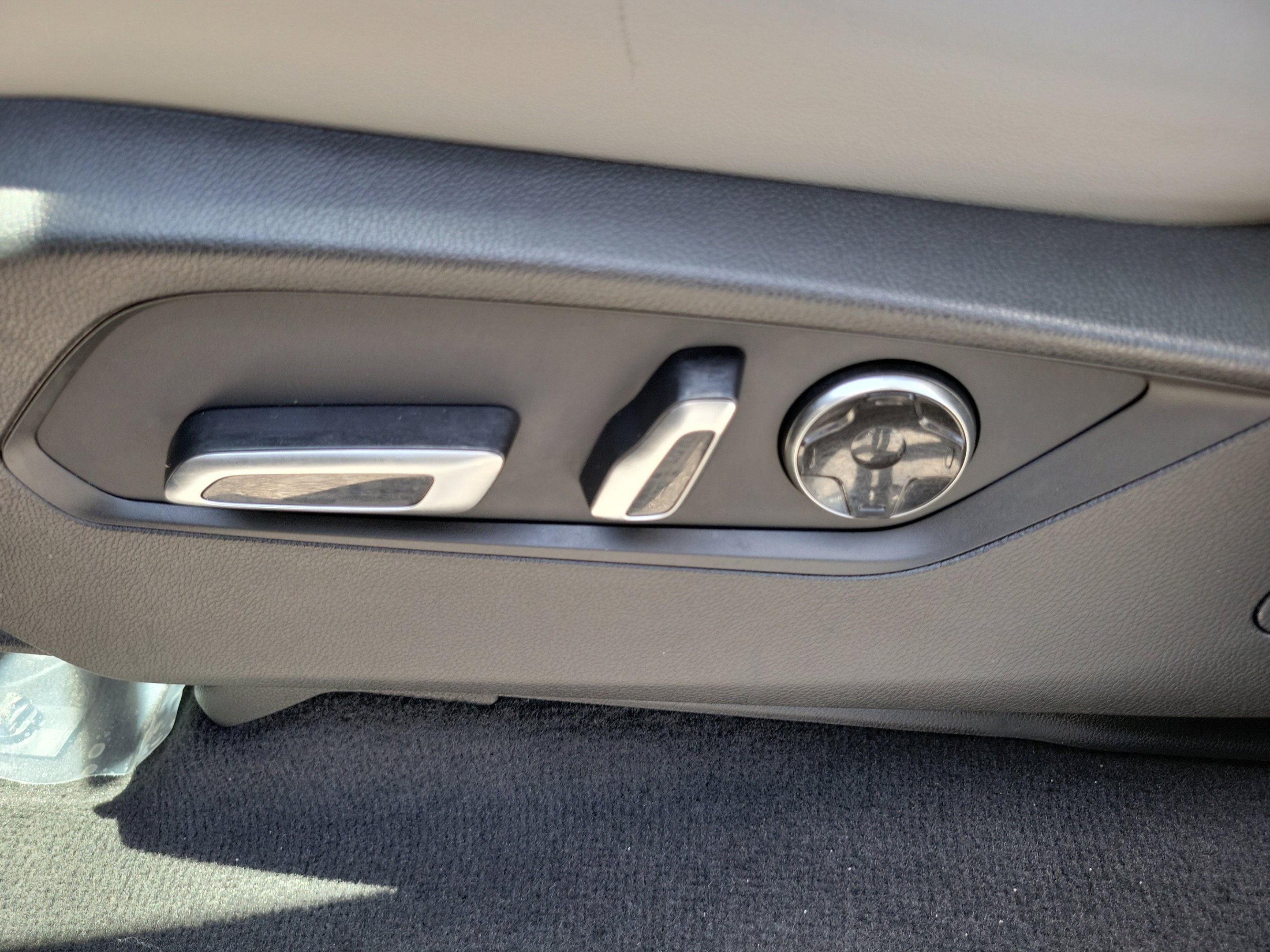 Used 2024 Blue Acura Technology image 20