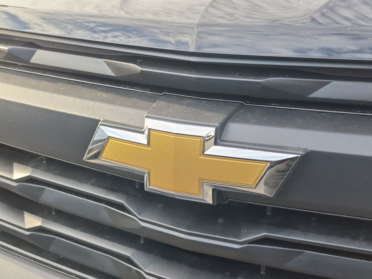 2026 Chevrolet Colorado Work Truck - Photo 31