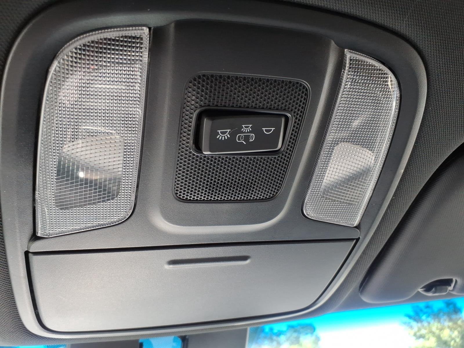 Used 2020 Burnished Copper Kia S image 23