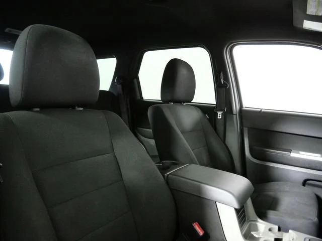 Used 2009 Black Ford XLT image 12