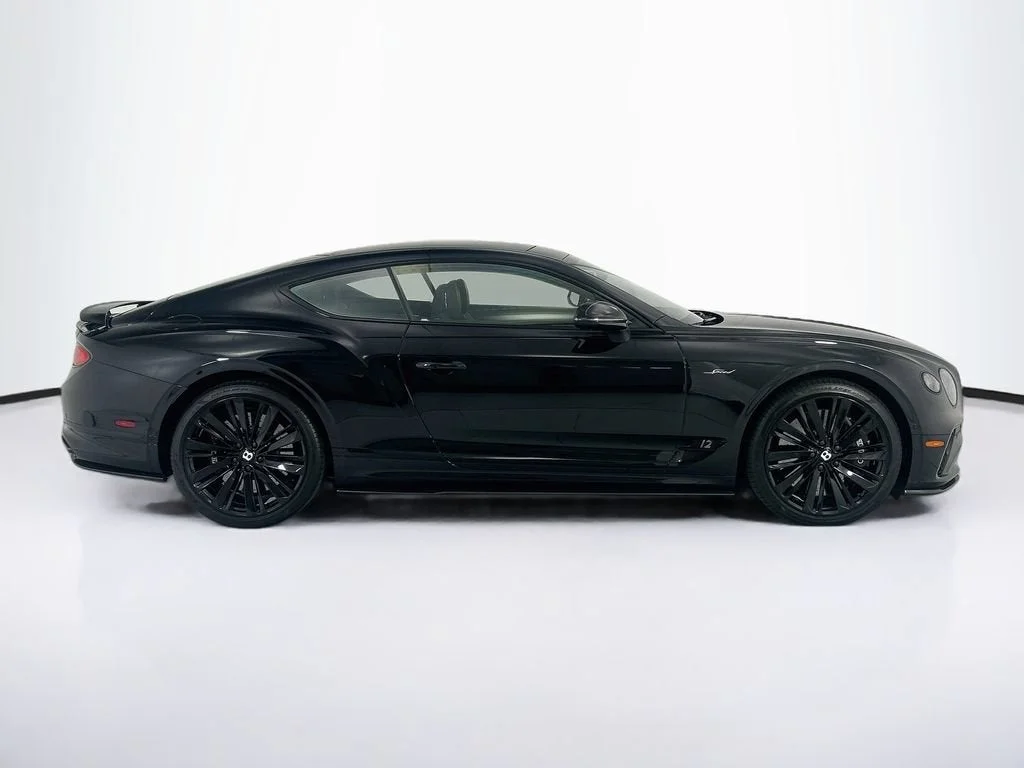 Used 2023 Spectre Metallic Bentley  image 4
