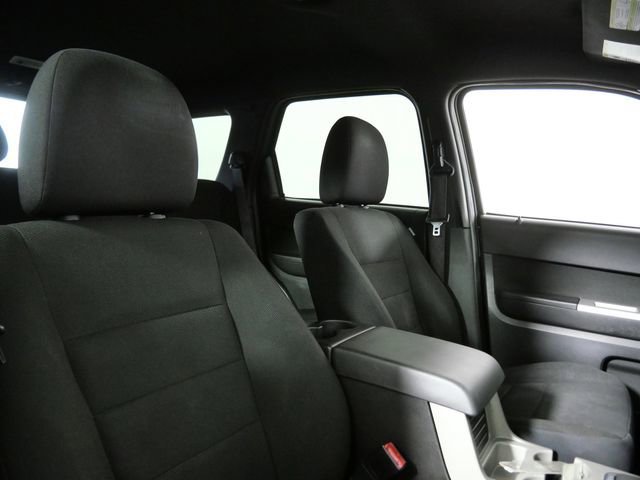 Used 2009 Black Ford XLT image 12