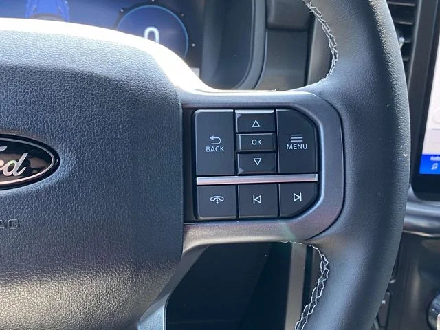2025 Ford F-150 Lariat - Photo 14