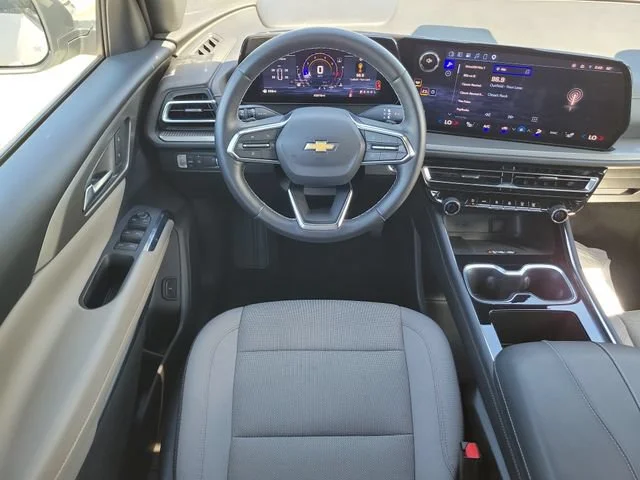 2026 Chevrolet Traverse LT - Photo 8