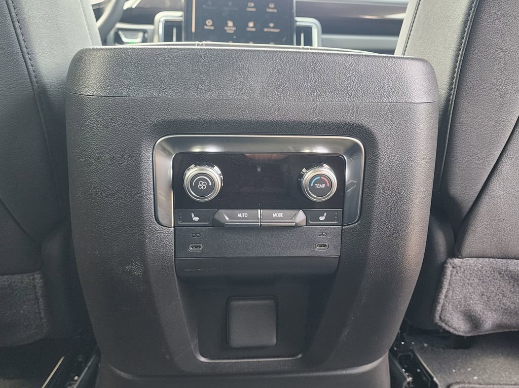 2026 GMC Yukon Elevation - Photo 50