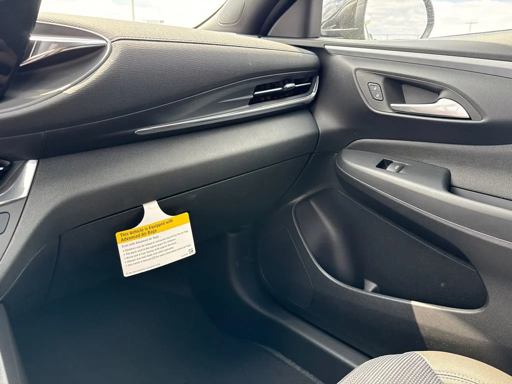 2026 Buick Envista Preferred - Photo 25
