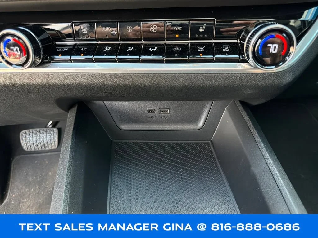 2026 Chevrolet Equinox LT - Photo 47