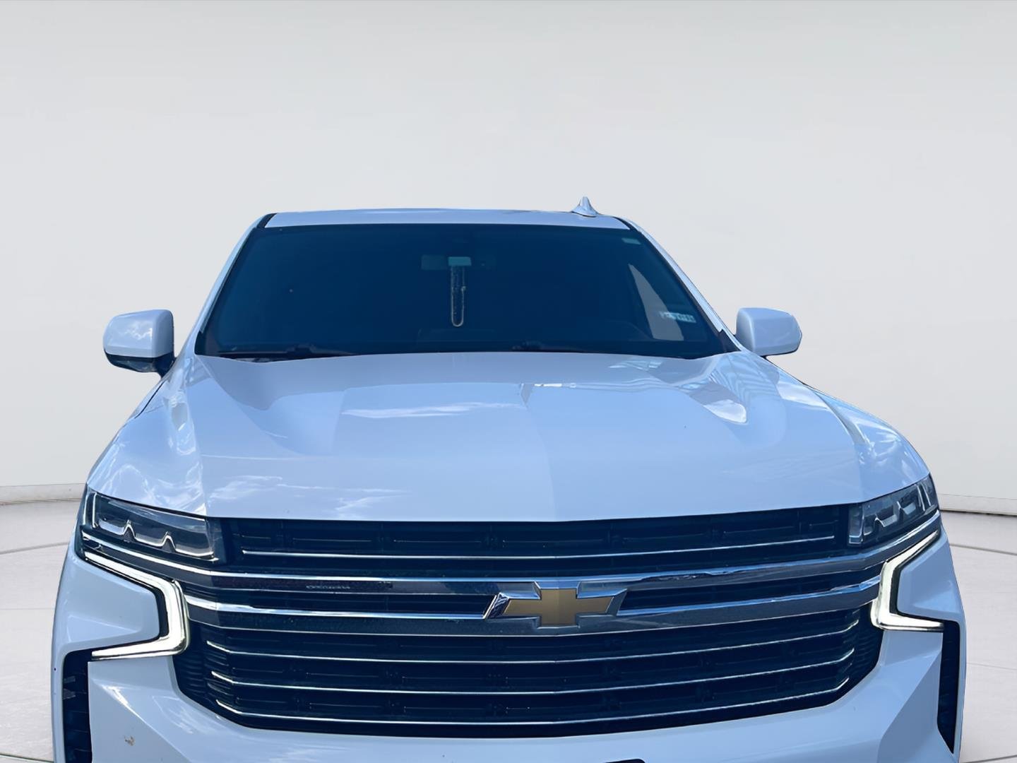 2021 Chevrolet Tahoe photo 6 of 6