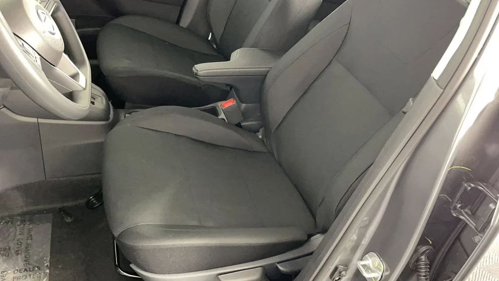 2025 Nissan KICKS PLAY Base - Photo 12