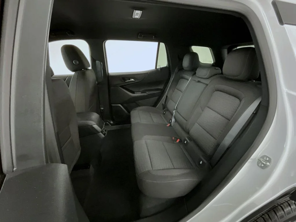 2026 Chevrolet Equinox LT - Photo 19