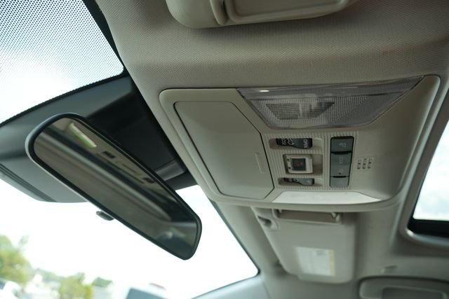 Used 2024 White Toyota XLE image 41