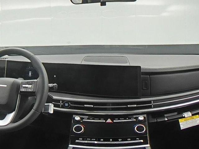 New 2027 Gray Hyundai SEL AWD image 34