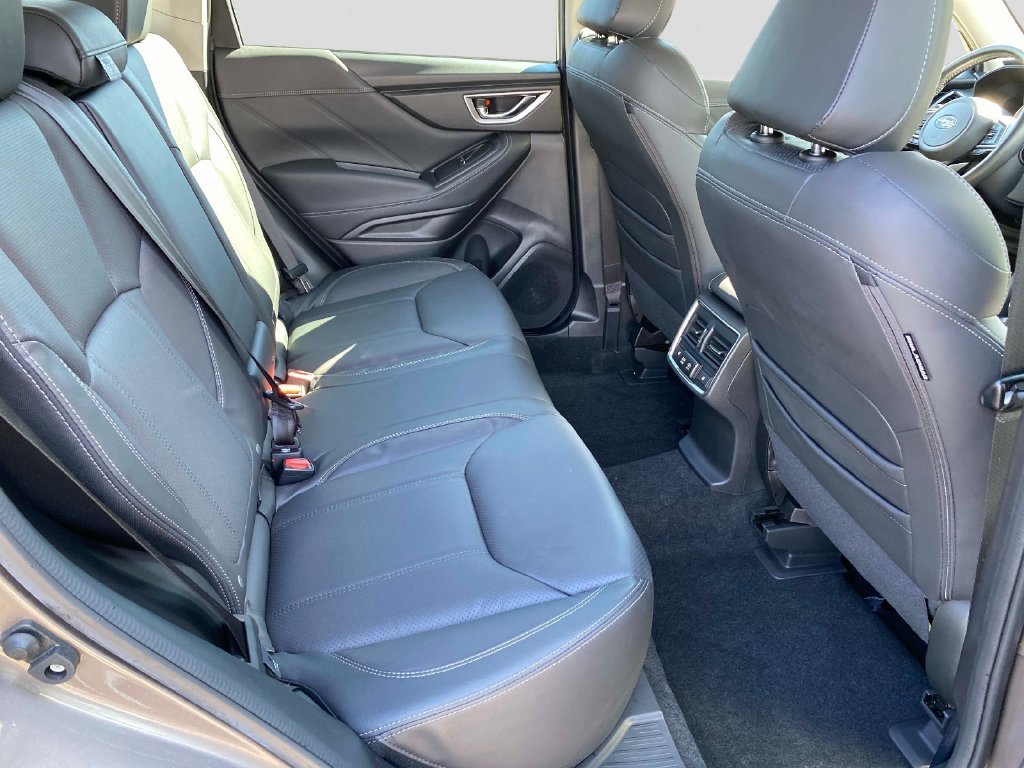 Used 2024 Brown Subaru Touring image 30