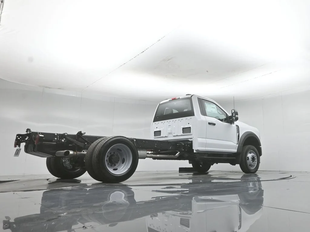 New 2026 White Ford XL image 37