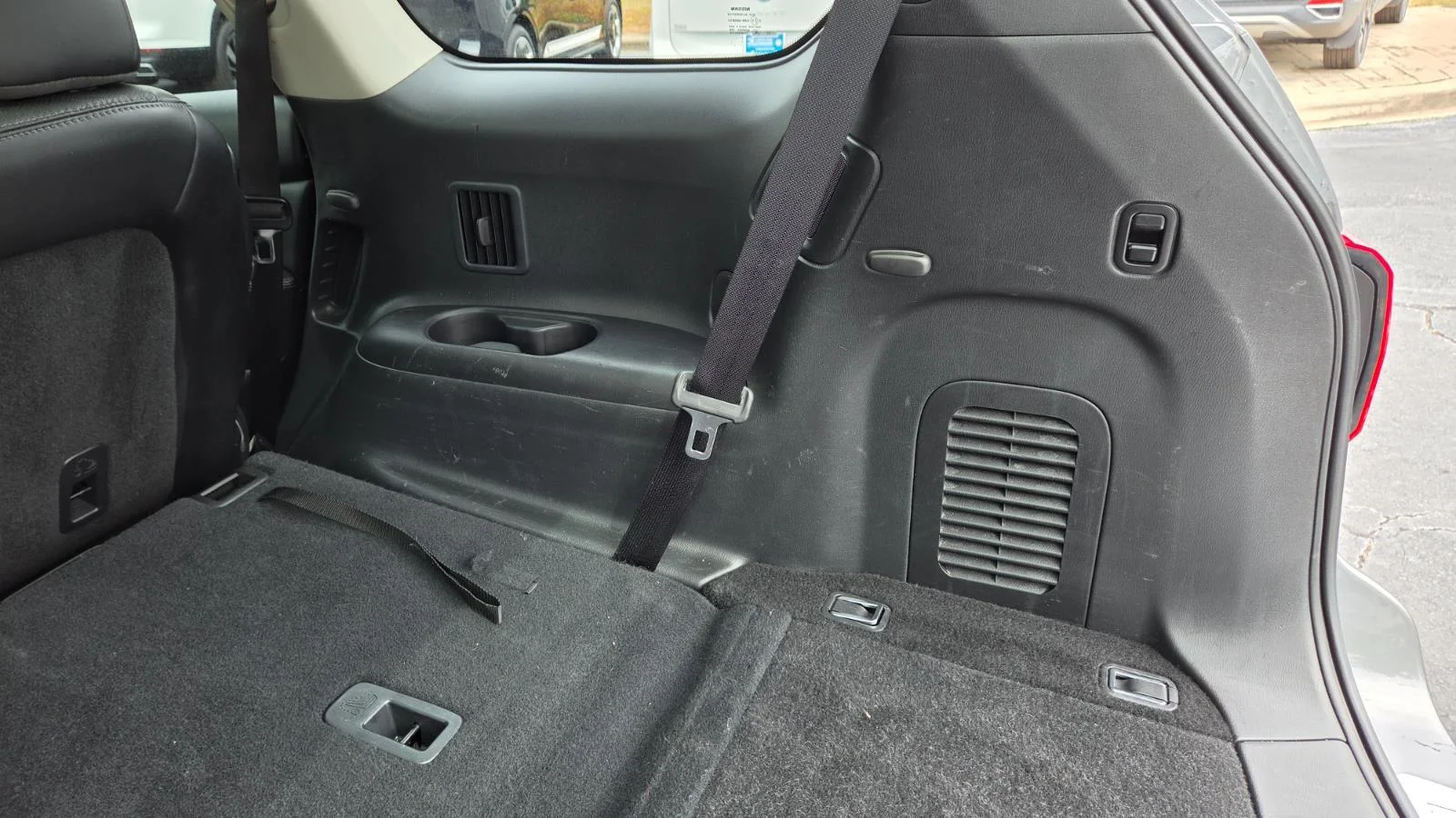 Used 2018 Gun Metallic Nissan Platinum image 61
