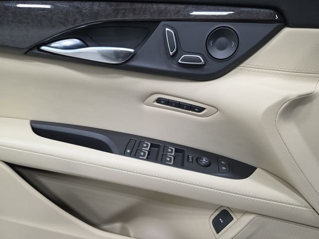 Used 2019 Bronze Dune Metallic Cadillac 3.6L Luxury image 28