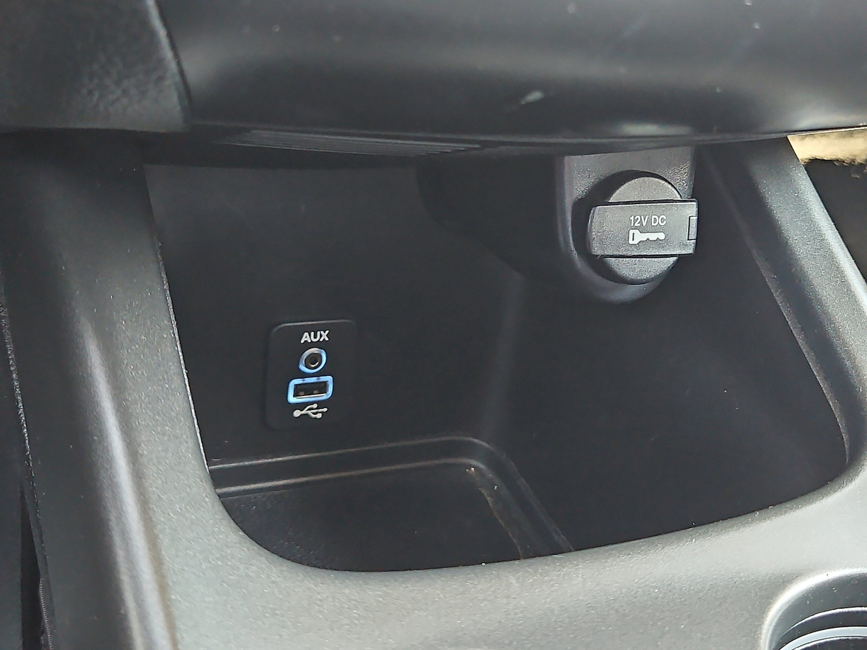Used 2017 Granite Pearlcoat Dodge GT image 23