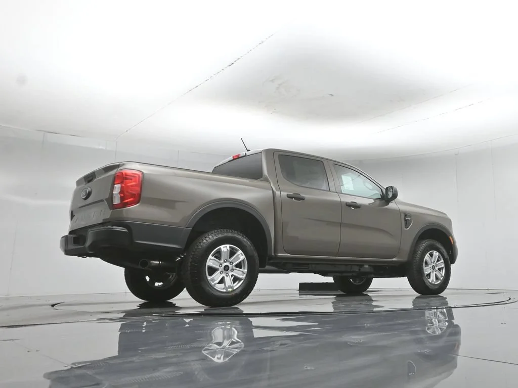 New 2026 Marsh Gray Ford XL image 45