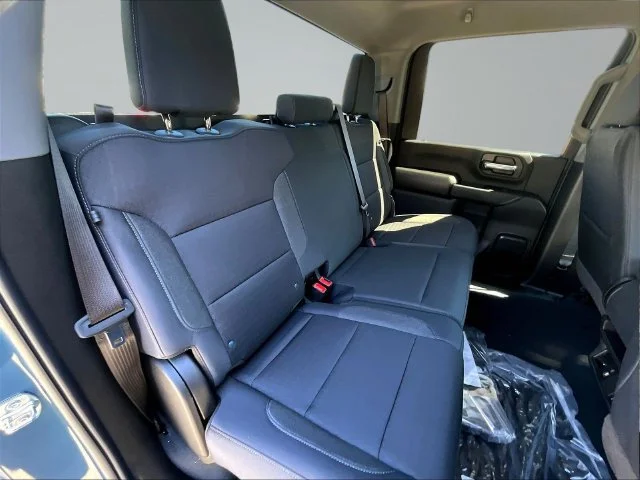 New 2026 Lakeshore Blue Metallic Chevrolet Custom image 10