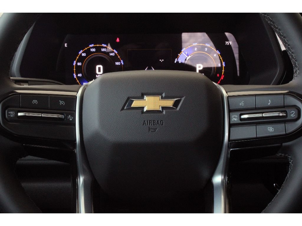 2026 Chevrolet Colorado Work Truck - Photo 7
