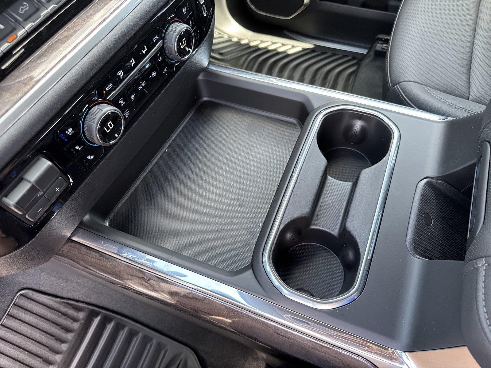 2026 Chevrolet Silverado 2500 HD LTZ - Photo 27