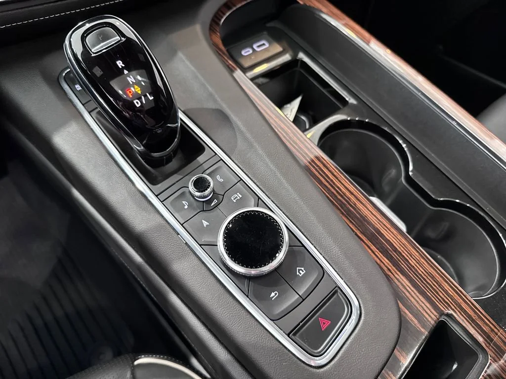 Certified Used 2023 Black Raven Cadillac Premium Luxury image 28