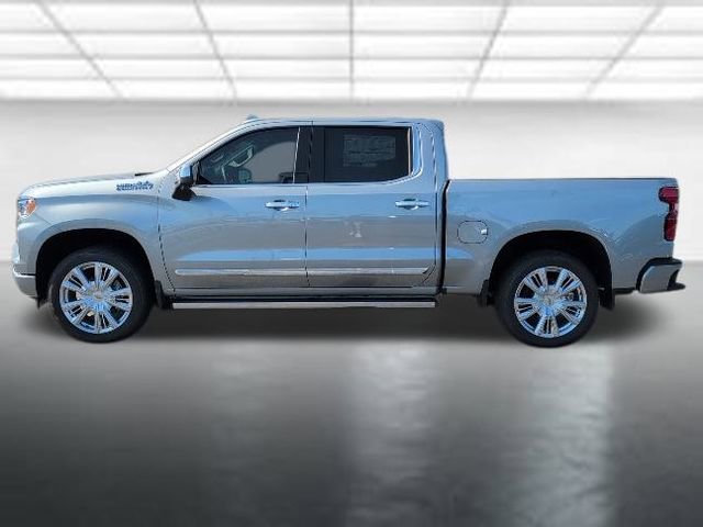 2025 Chevrolet Silverado 1500 High Country - Photo 36