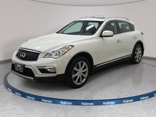 2017 INFINITI QX50 AWD's photo