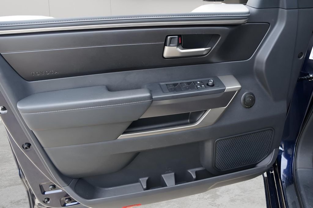 Used 2025 Blueprint Toyota SR5 image 14