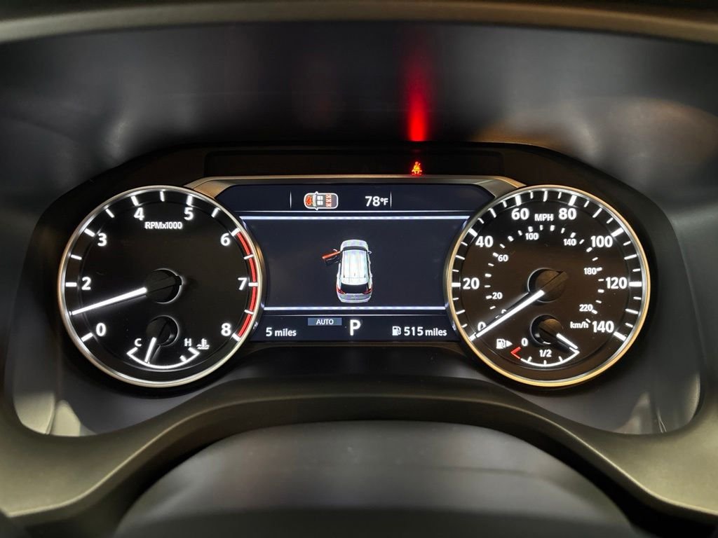 2026 Nissan Rogue SV - Photo 27