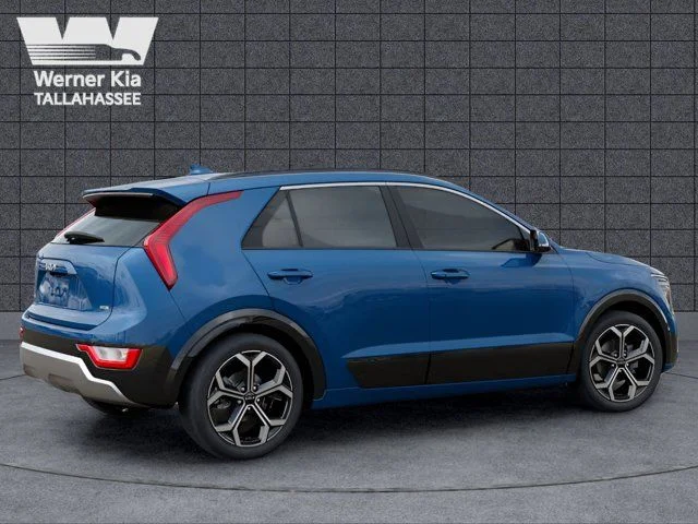 2025 Kia Niro EX Touring - Photo 6