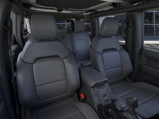 New 2026 Oxford White Ford Badlands image 35