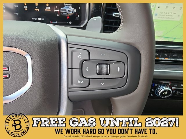 2026 GMC Sierra 1500 SLT - Photo 27